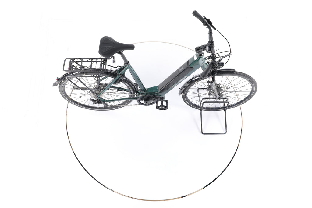 Columbus Steps Intube 7000 Trekking E-Bike Tiefeinsteiger - Image 13