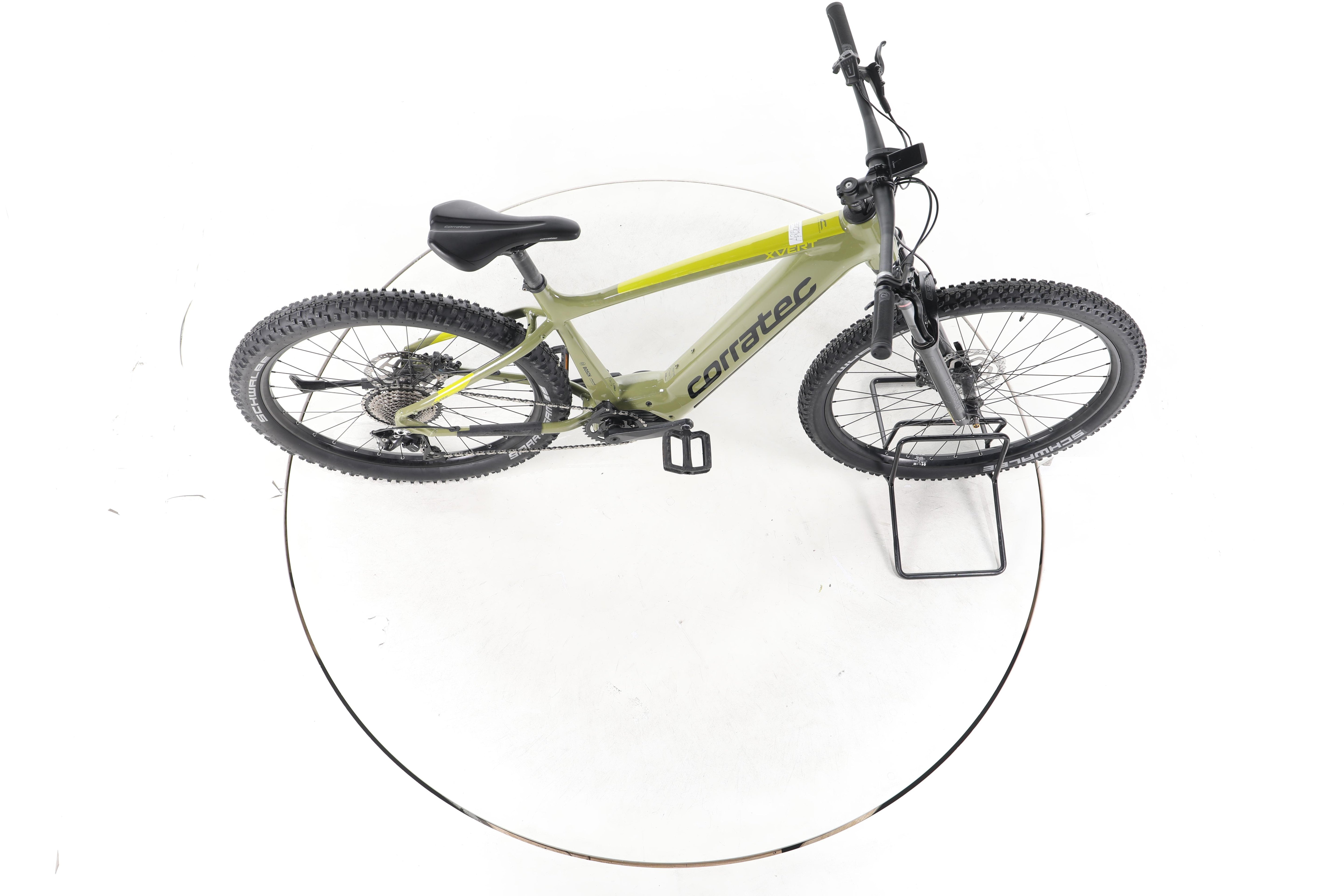 Corratec E-Power X-Vert Elite 29 E-Bike - Image 13