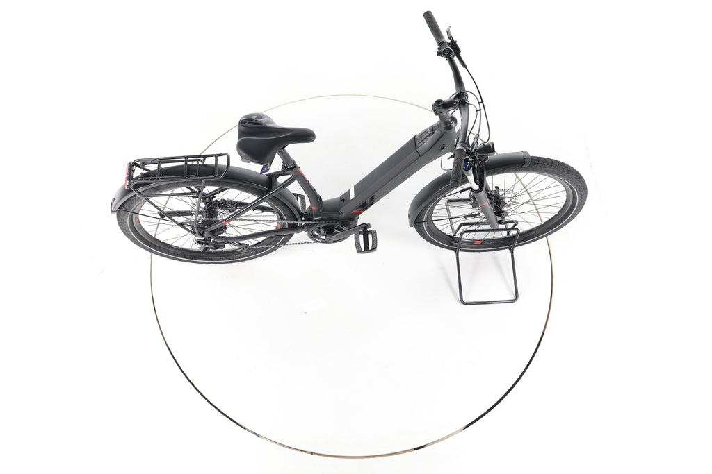 Compel HTE 370 EQ Trekking E-Bike Tiefeinsteiger 2024 - Image 13