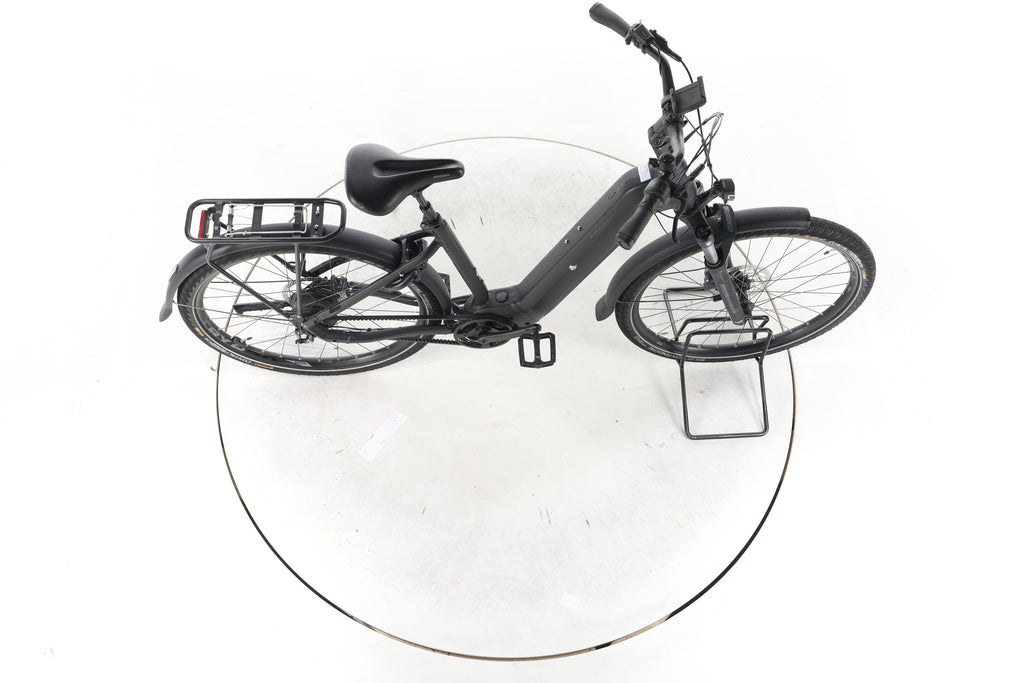Conway e Cairon T6.0 City E-Bike Tiefeinsteiger 2025 - Image 13