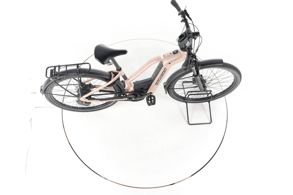 Bergamont E-Horizon Premium Pro City E-Bike - Image 13