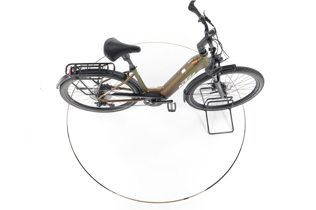 KTM Macina Style 720 Trekking E-Bike Tiefeinsteiger 2023 - Image 13