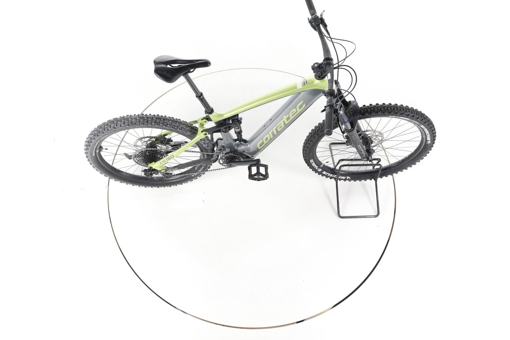 Corratec E-Power RS 160 Elite Fully E-Bike - Image 13