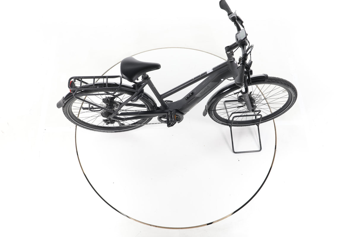 Pegasus Solero EVO 9 Trekking E-Bike - Image 13