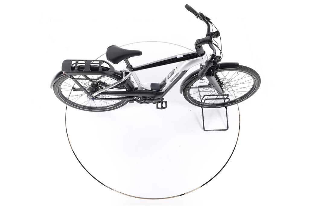 Cannondale Mavaro Neo 2 City E-Bike - Image 13