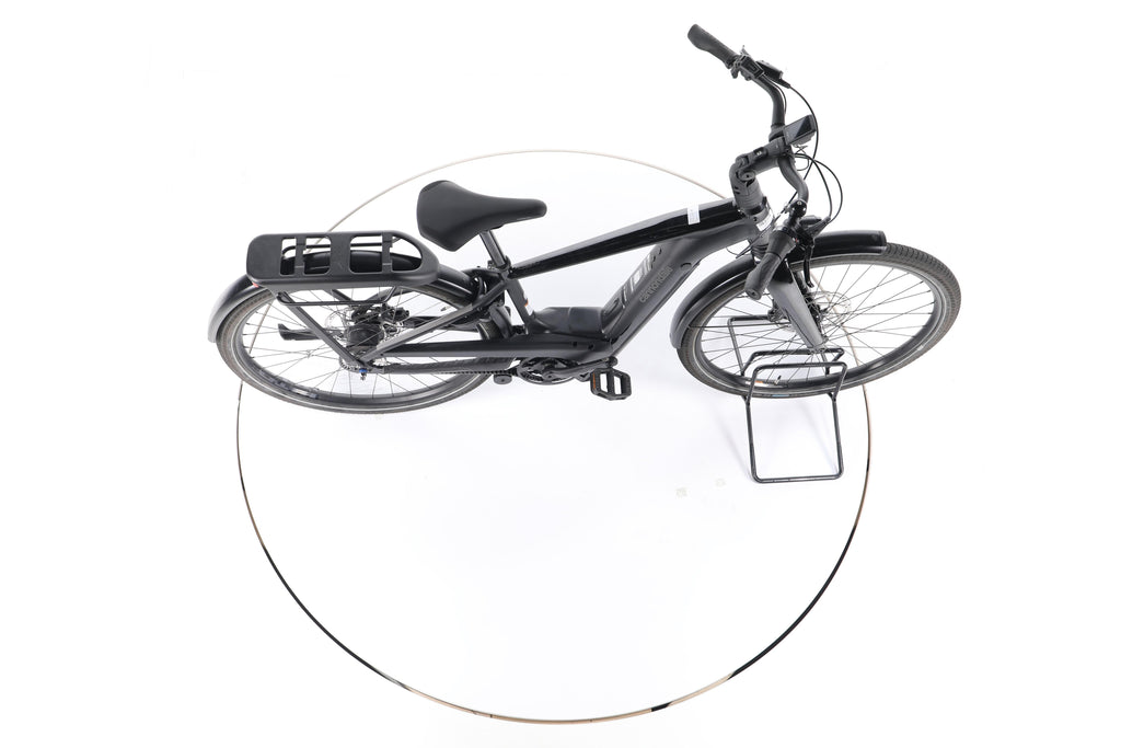 Cannondale Mavaro Neo 2 City E-Bike - Image 13