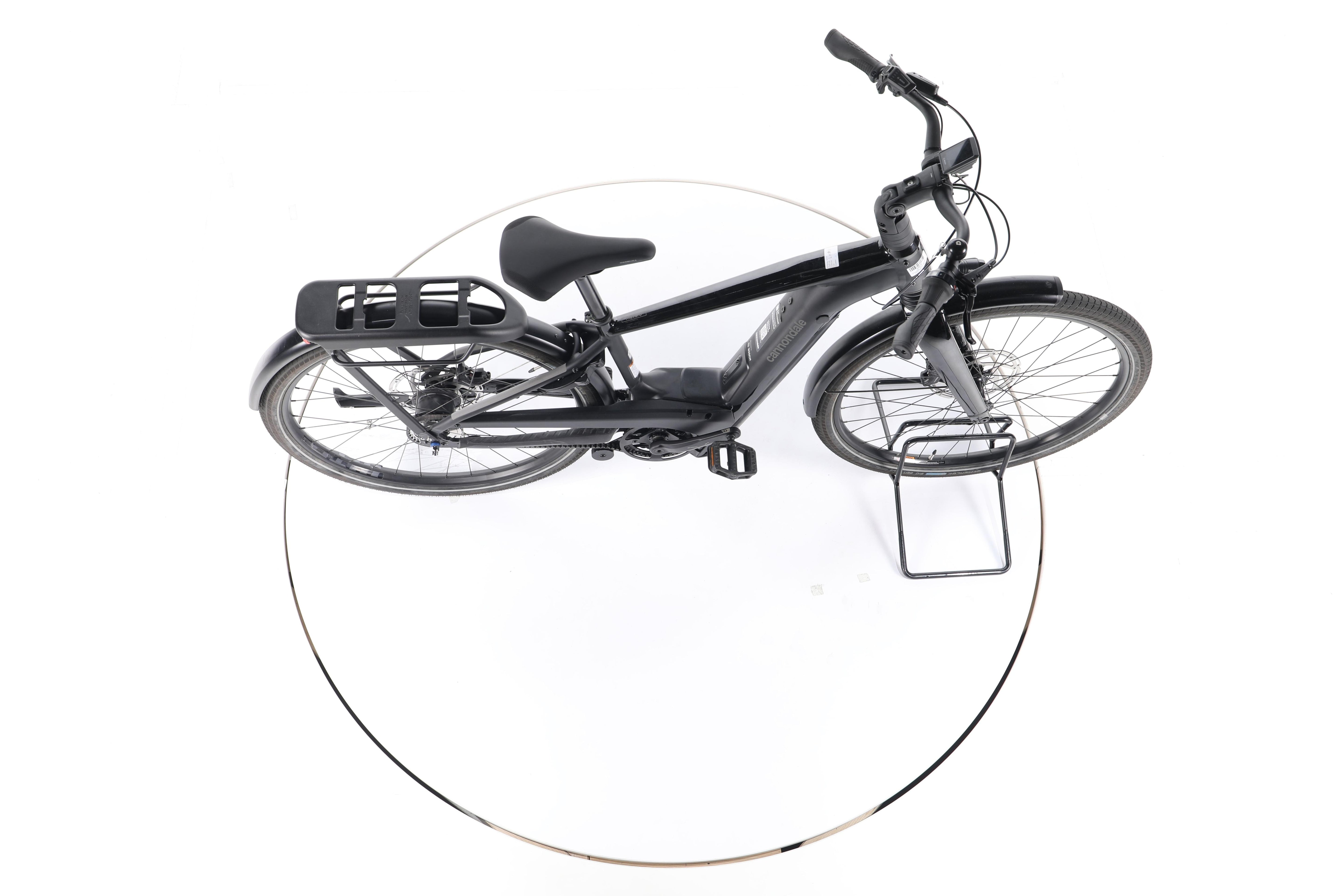 Cannondale Mavaro Neo 2 City E-Bike - Image 13