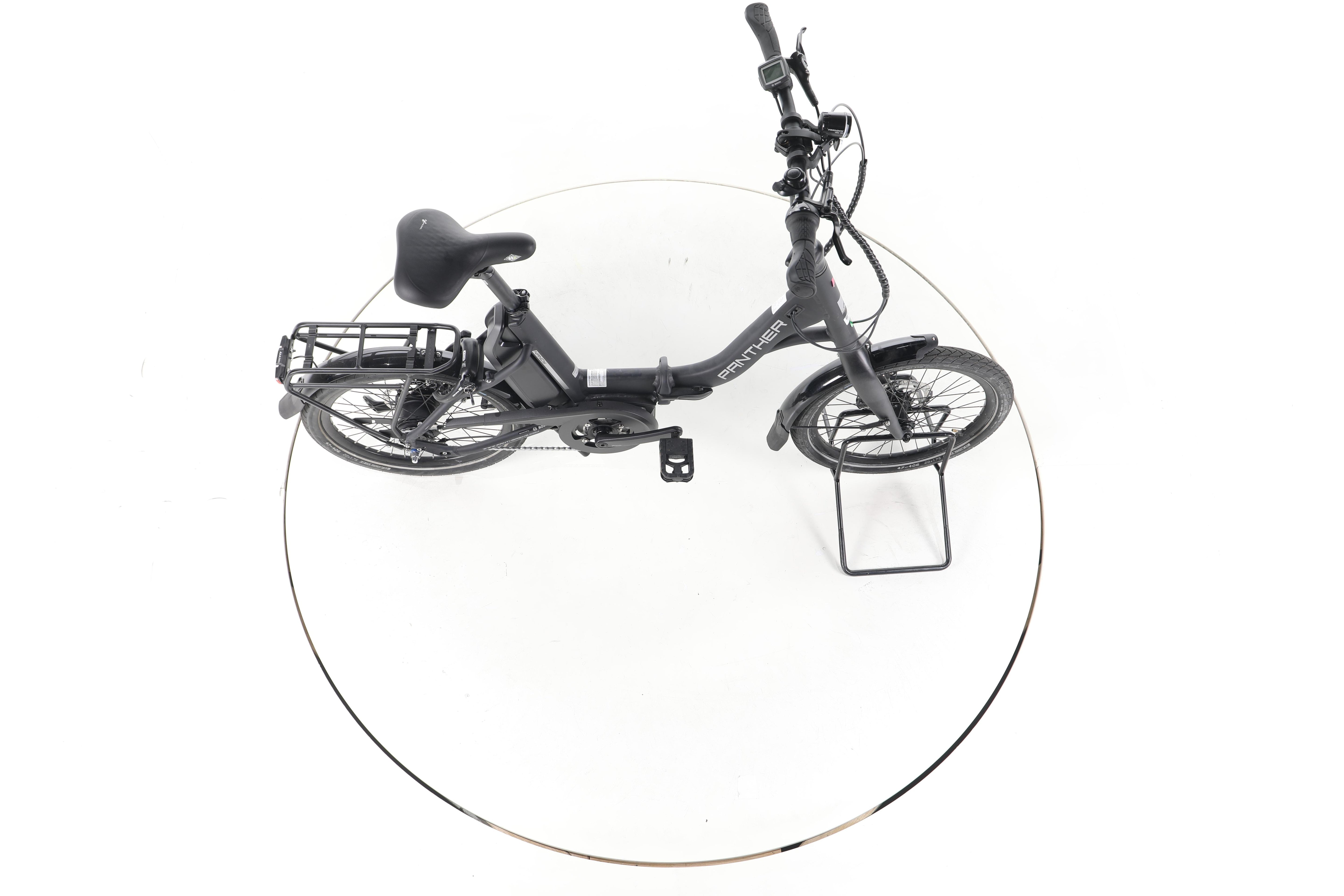 BBF Nancy Falt E-Bike Tiefeinsteiger - Image 13