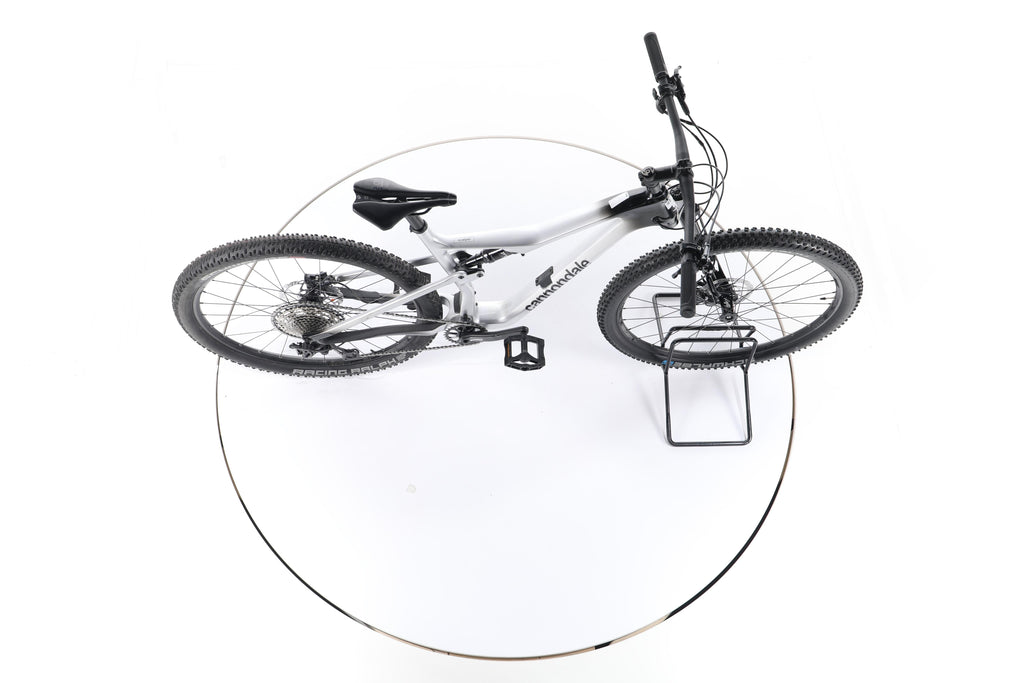Cannondale Scalpel Carbon 3 Fahrrad Fully - Image 13