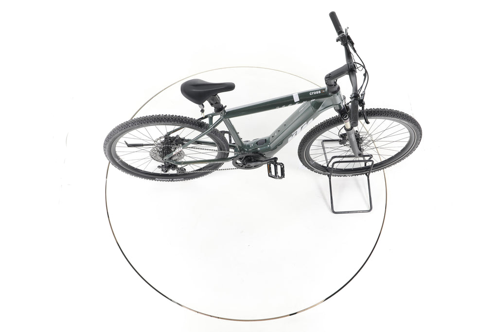 KTM Macina Cross 710 Trekking E-Bike - Image 13