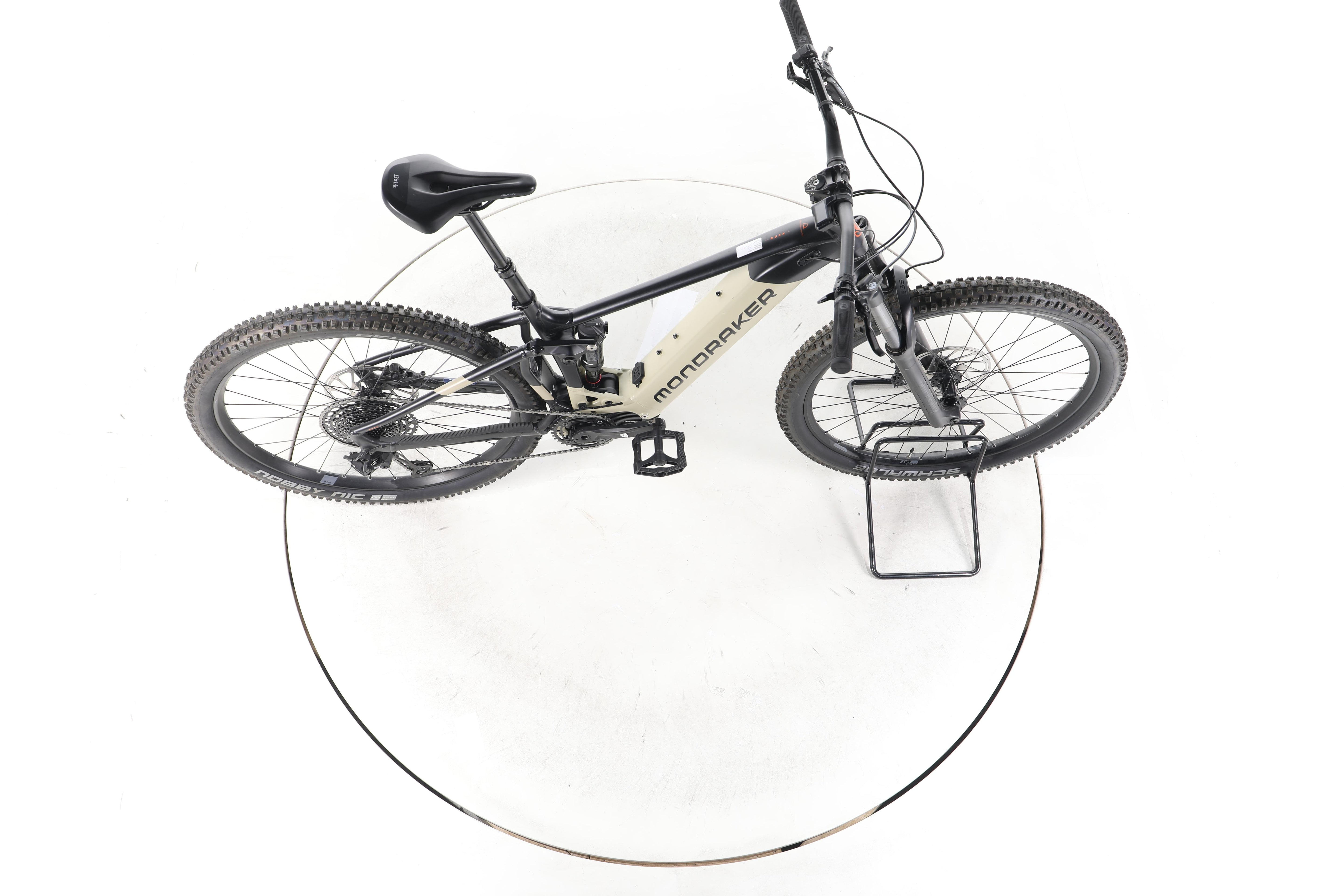Mondraker DUSK E-Bike Fully - Image 13