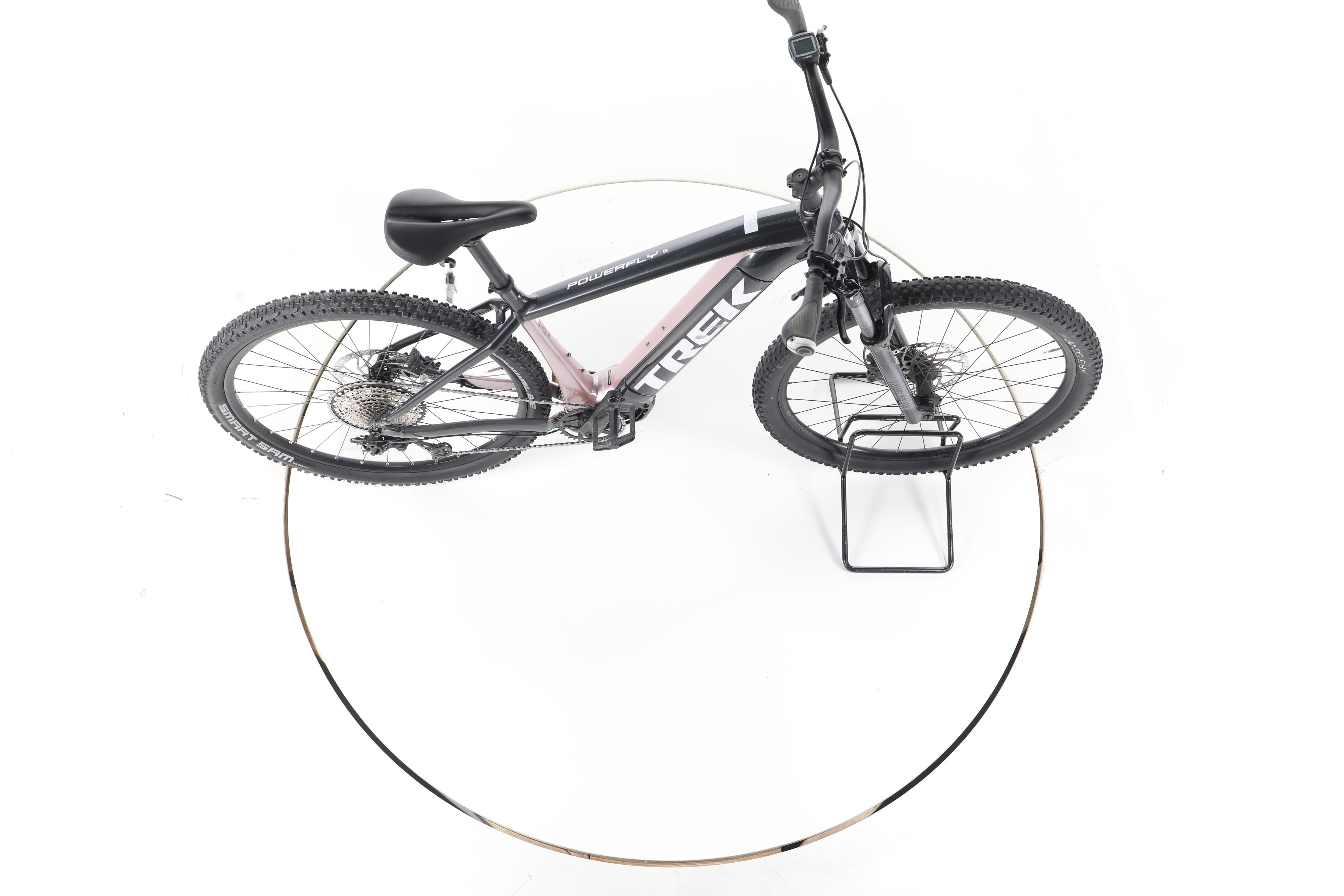 Trek Powerfly 5 E-Bike - Image 13