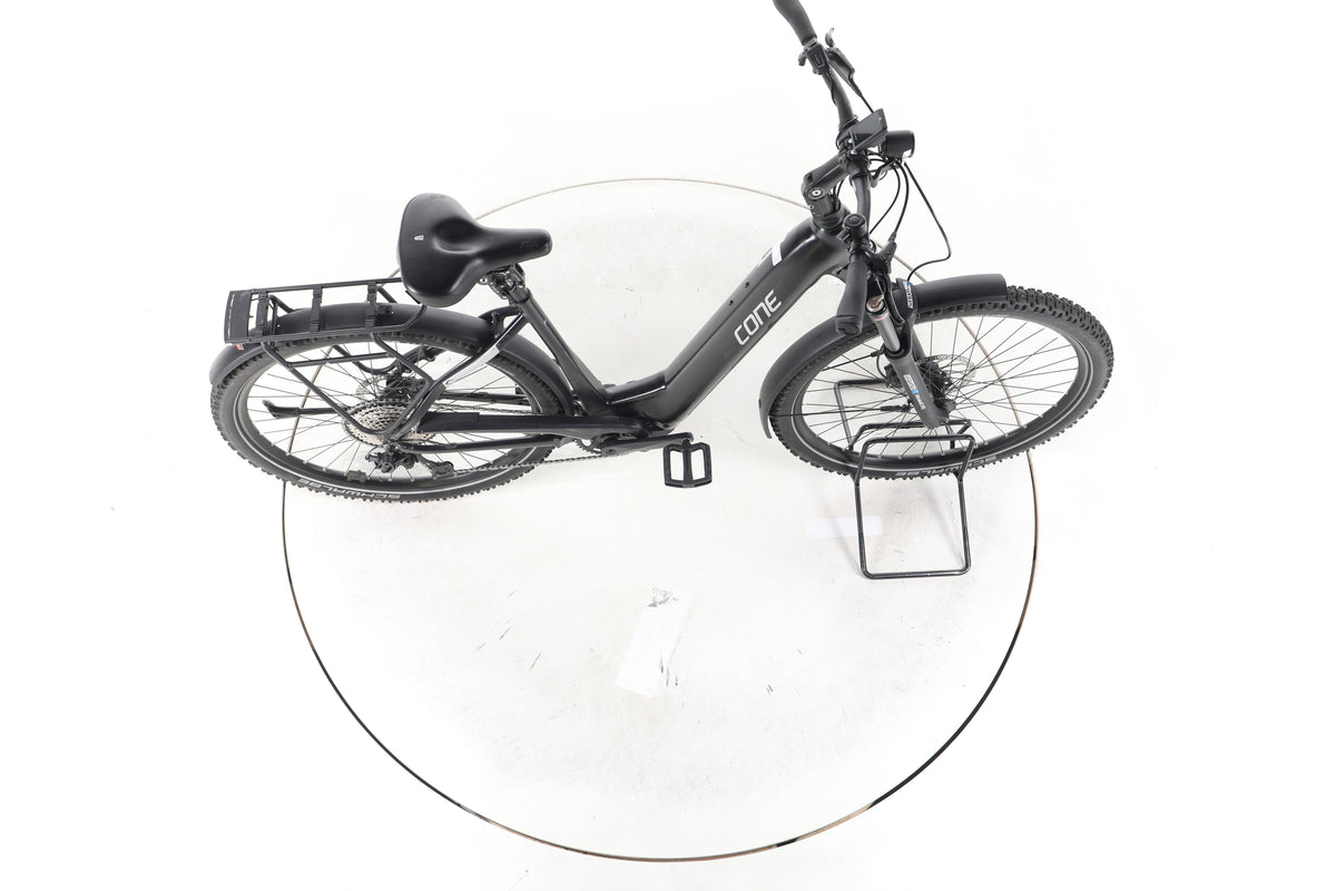 CONE Bikes eSUV IN 4.0 Trekking E-Bike Tiefeinsteiger - Image 13