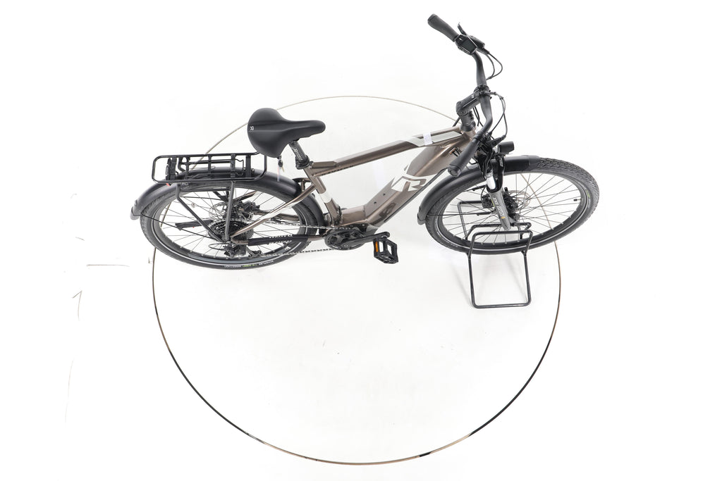 R Raymon TourRay E 5.0 Trekking E-Bike - Image 13
