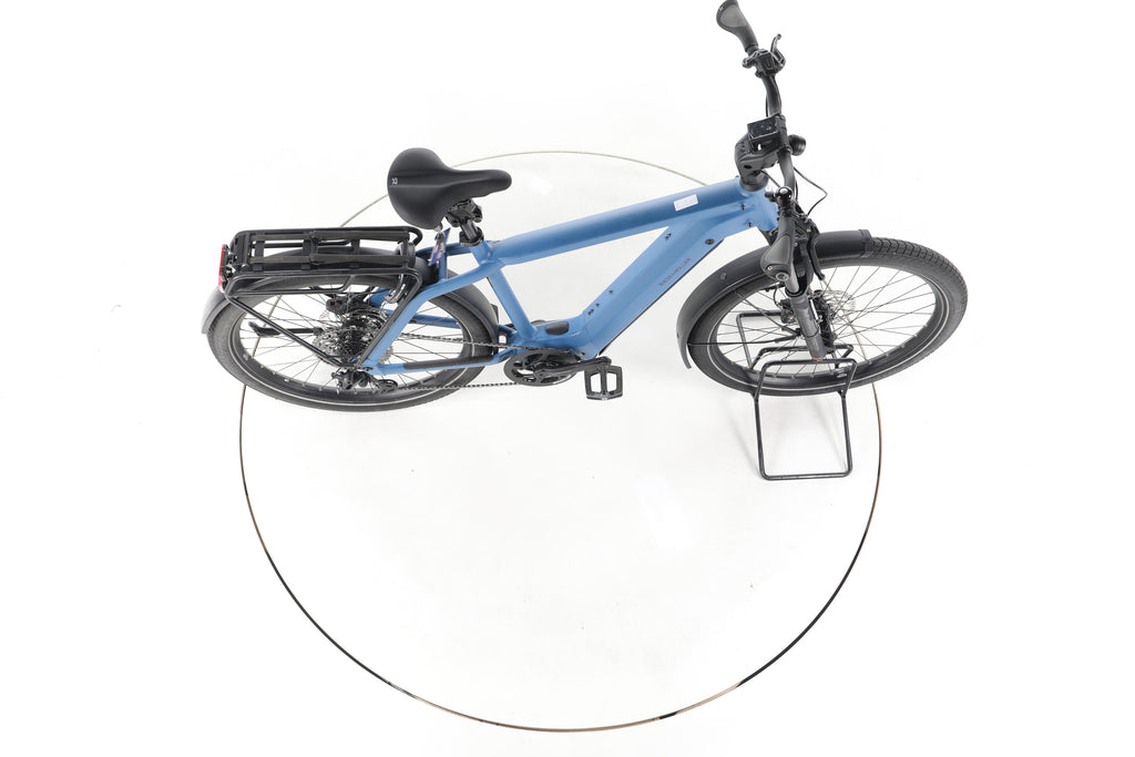 Riese & Müller Charger 4 GT Trekking E-Bike - Image 13
