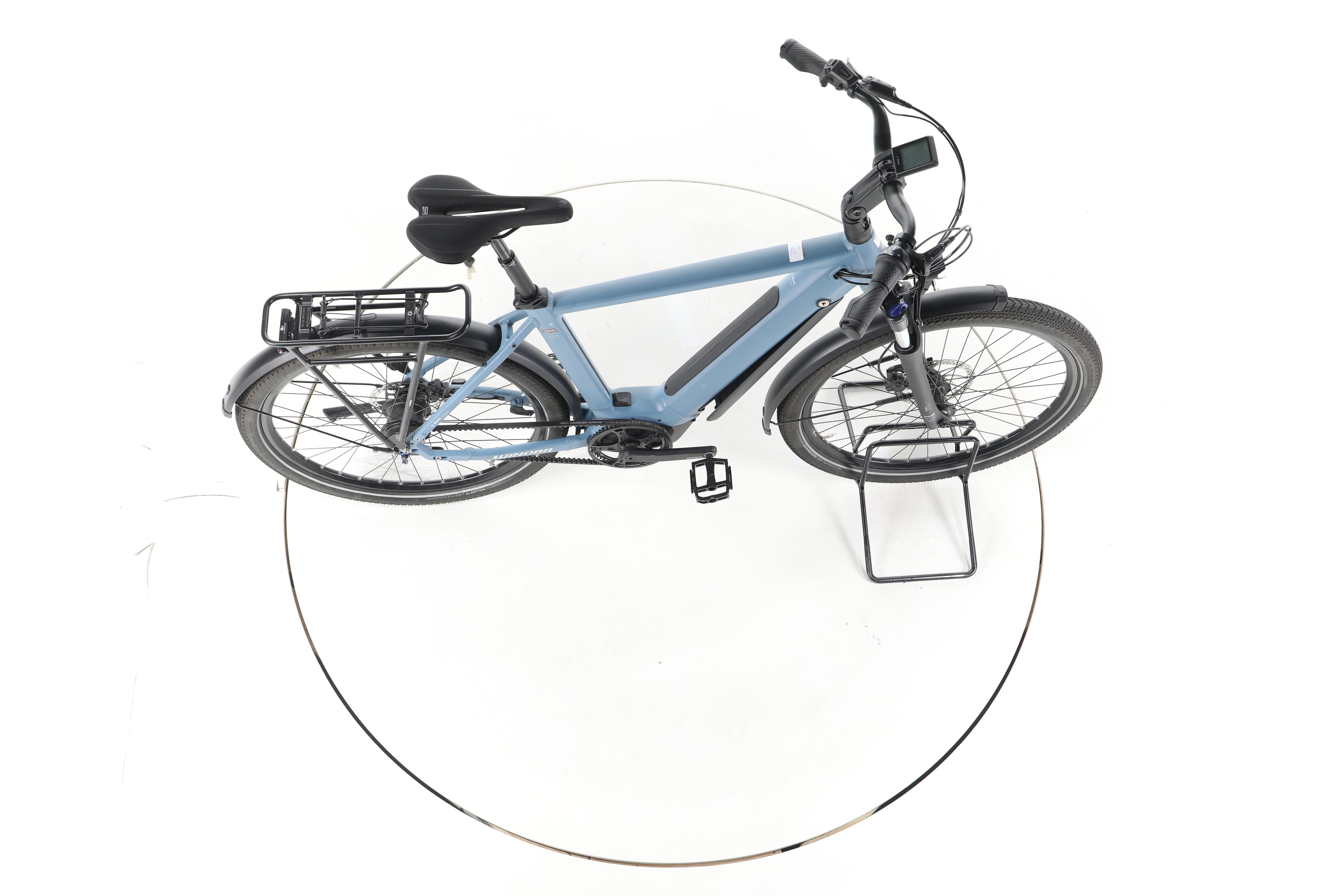 Winora Sinus R8Ef City E-Bike - Image 13