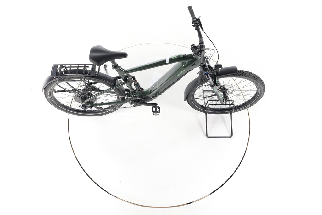 HoheAcht Mola Tereno SUV E-Bike - Image 13
