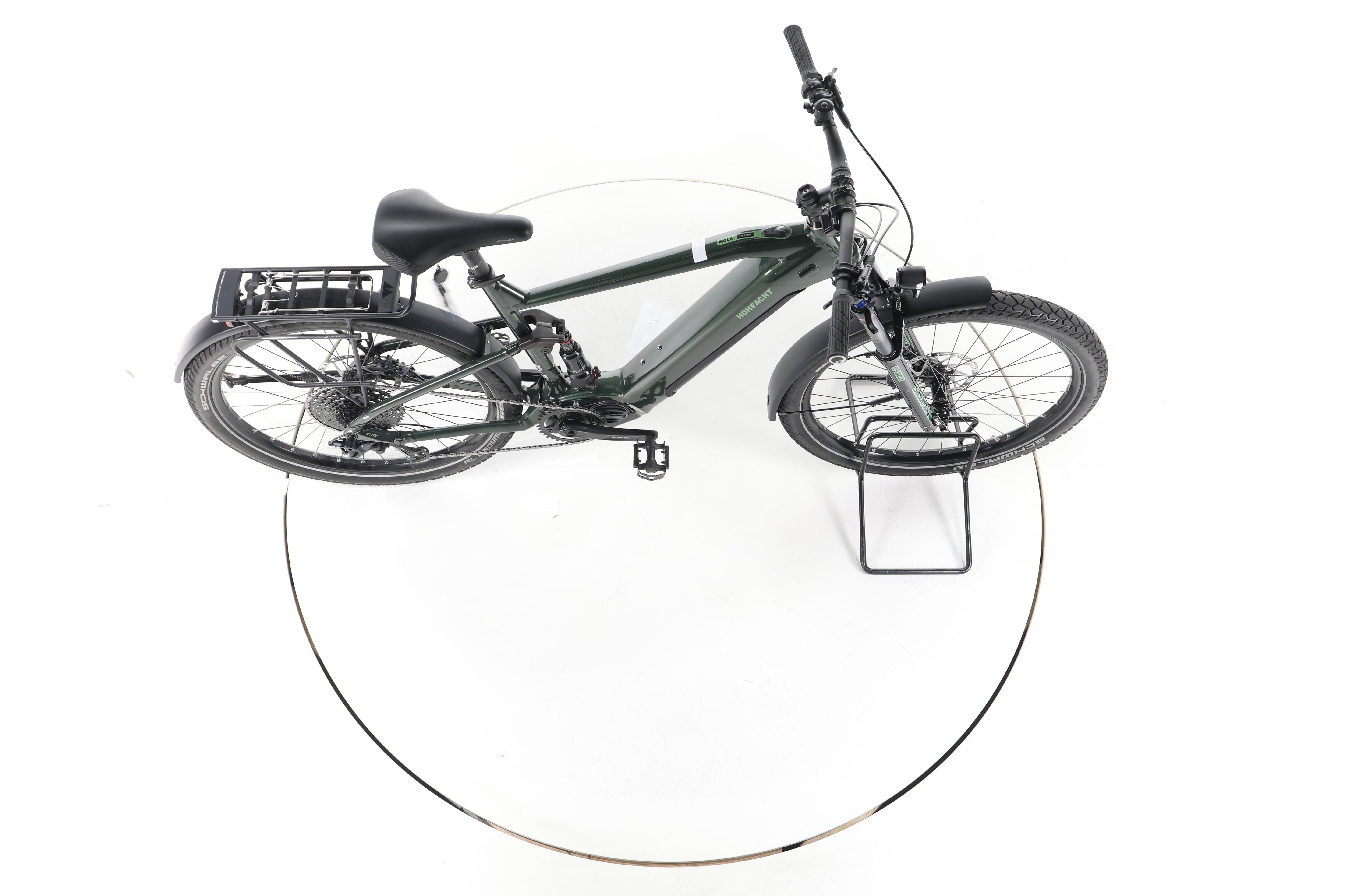 HoheAcht Mola Tereno SUV E-Bike - Image 13