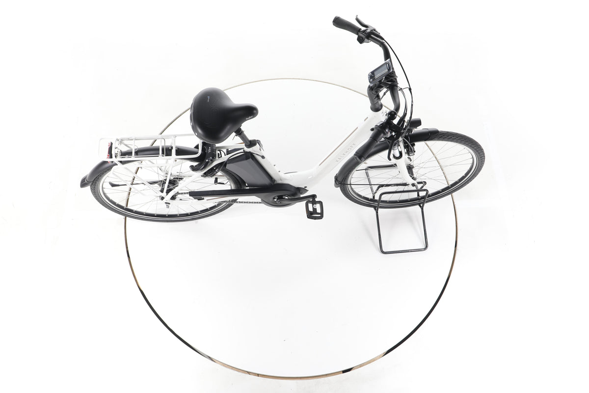 Kalkhoff Agattu 1.S Move City E-Bike Tiefeinsteiger - Image 13