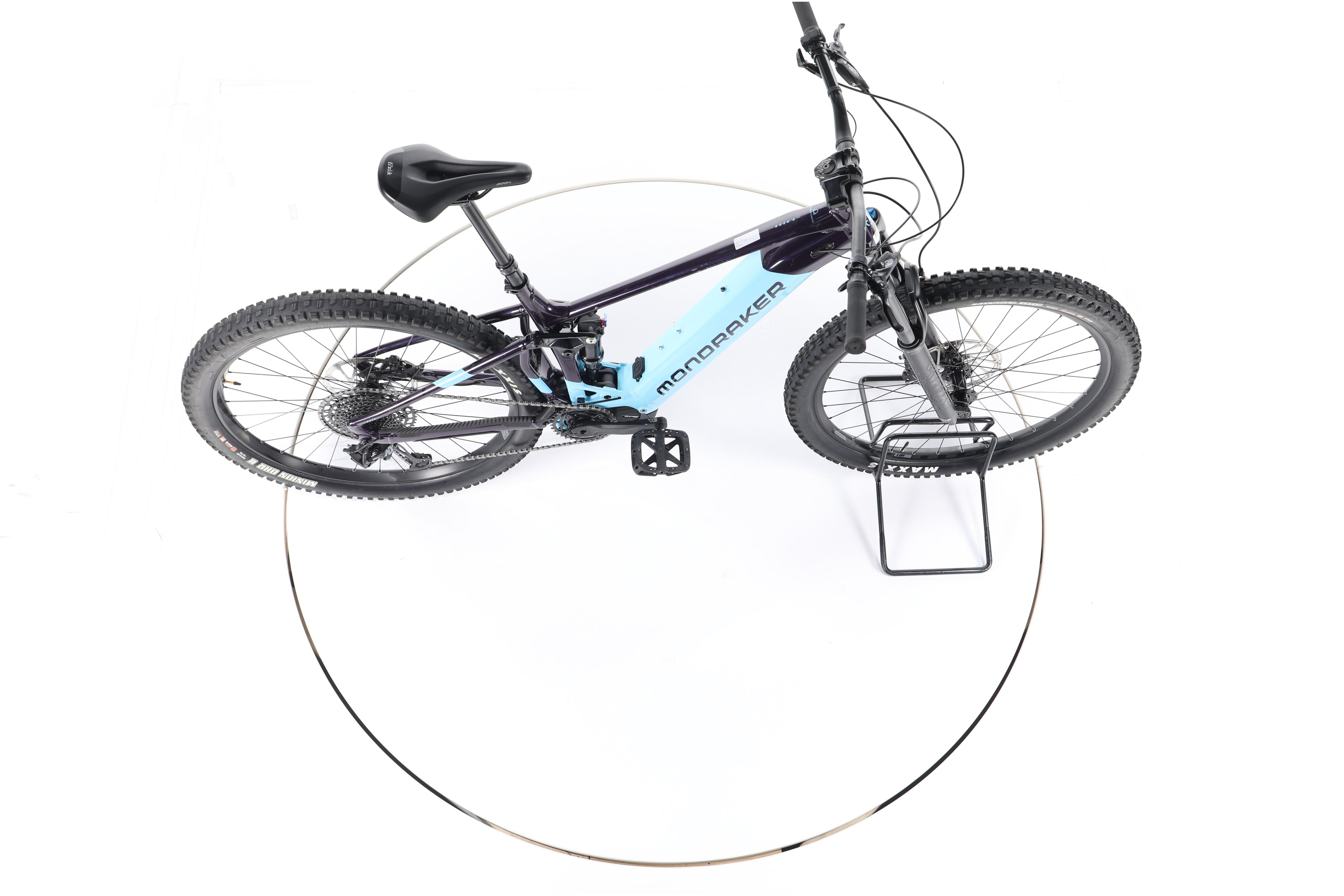 Mondraker DUSK R Fully E-Bike 2023 - Image 13