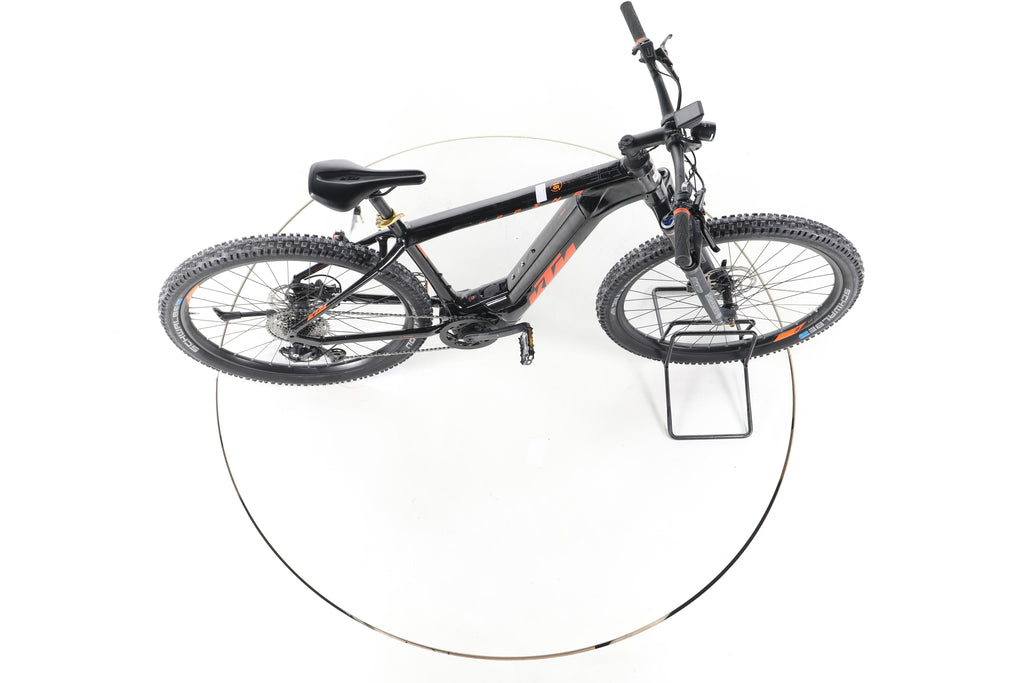 KTM Macina Team 972 E-Bike - Image 13