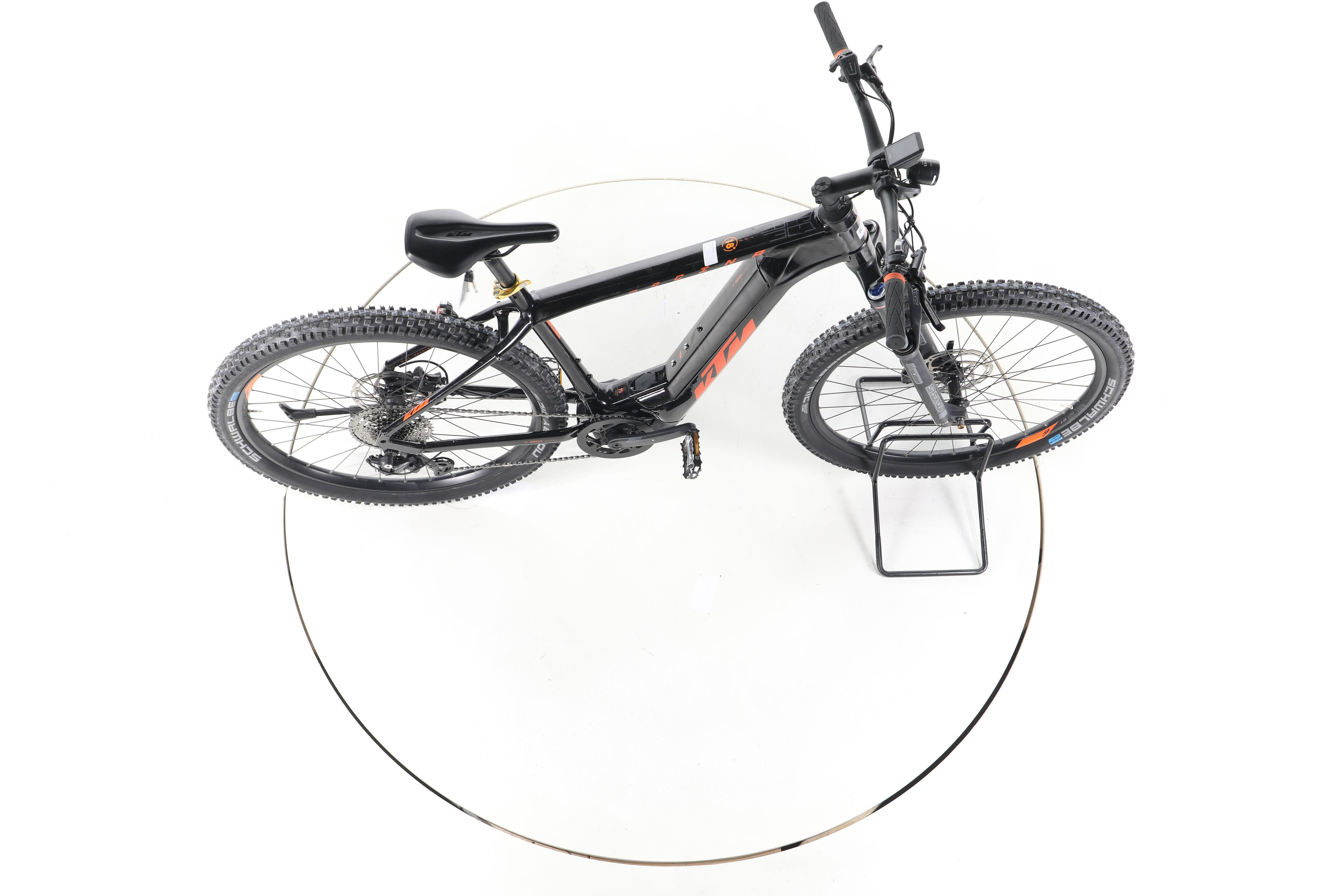 KTM Macina Team 972 E-Bike - Image 13