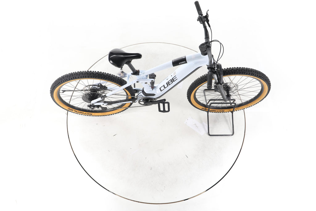 Cube Stereo Hybrid 120 Pro E-Bike Fully - Image 13