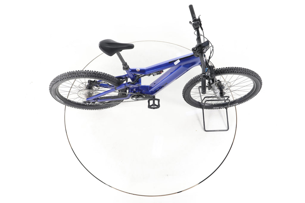 FLYER Uproc X 6.10 E-Bike Fully Carbon - Image 13