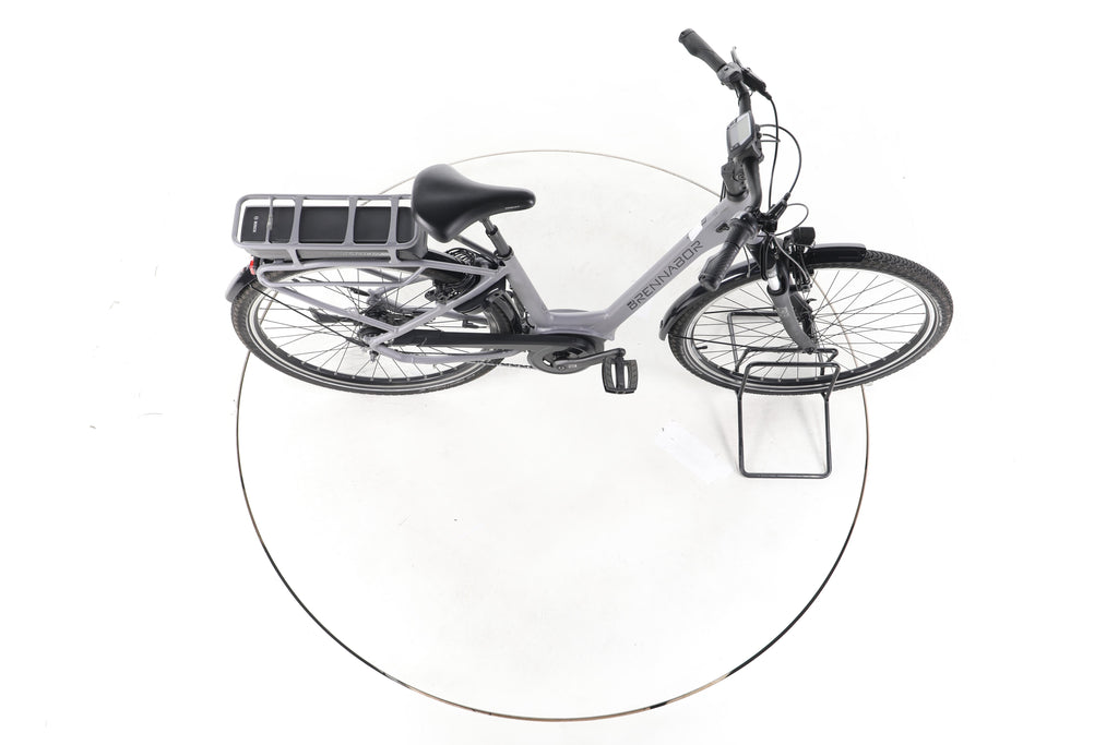 Brennabor T 24e City E-Bike Tiefeinsteiger - Image 13