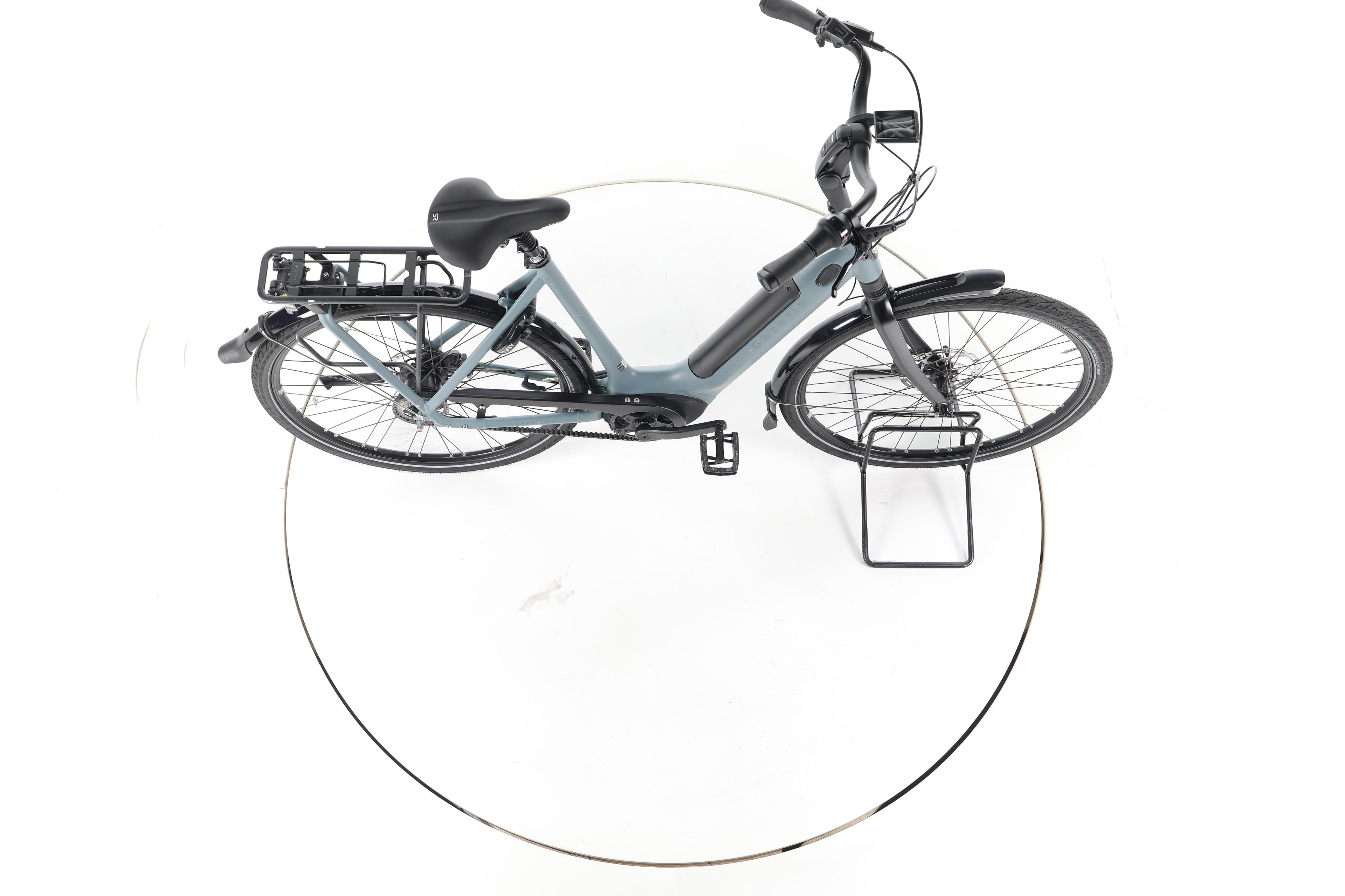 Gazelle Arroyo c5 HMB Trekking E-Bike Tiefeinsteiger 2024 - Image 13