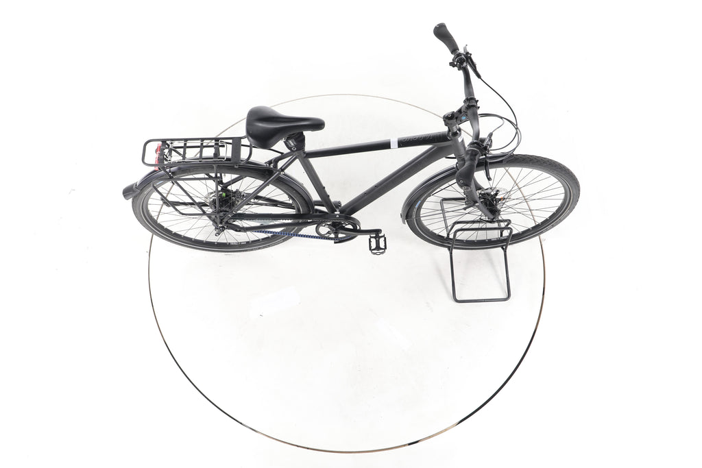 Gudereit Premium 14.0 Fahrrad City & Trekking - Image 13