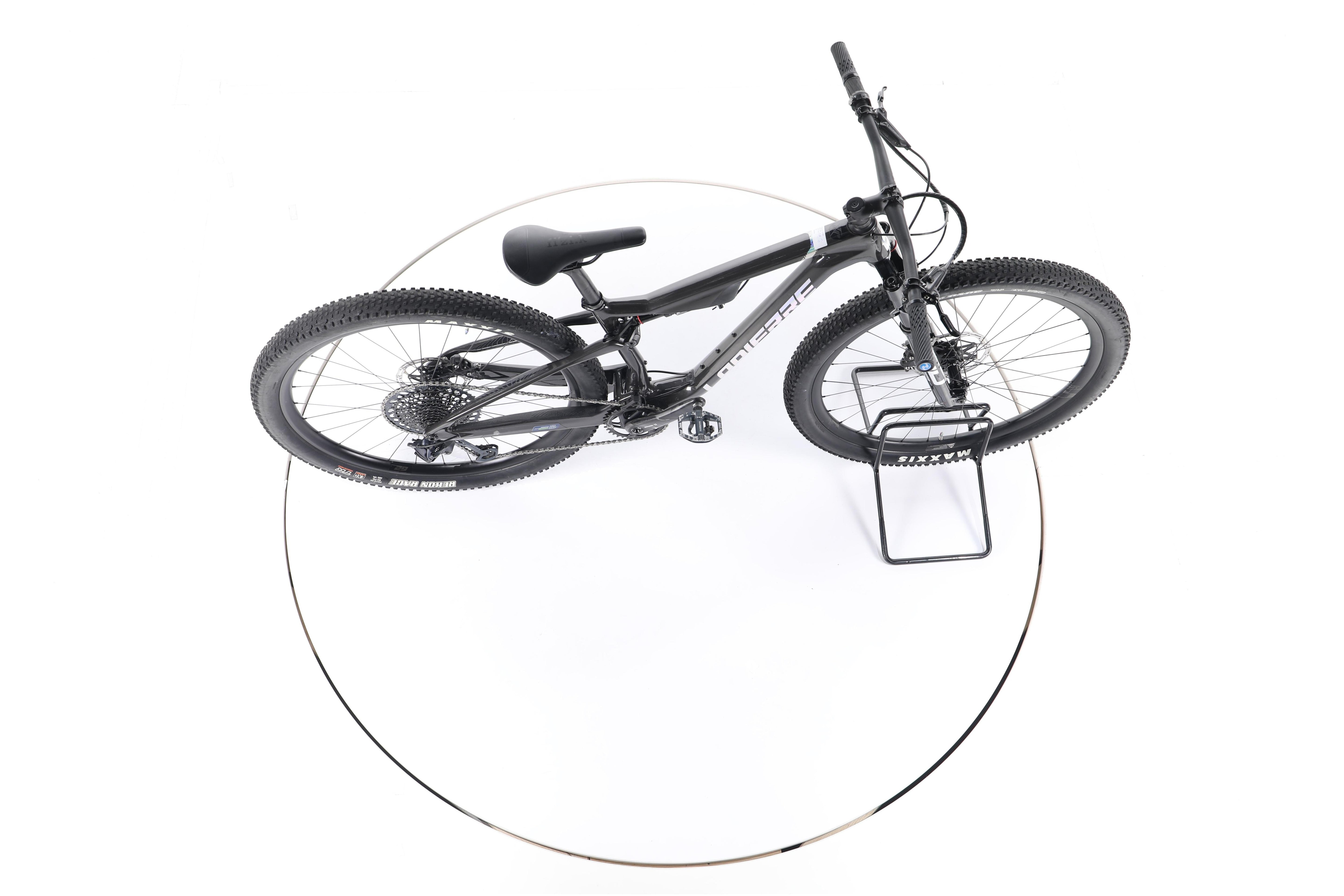 Lapierre XR 9.9 Fahrrad Fully - Image 13