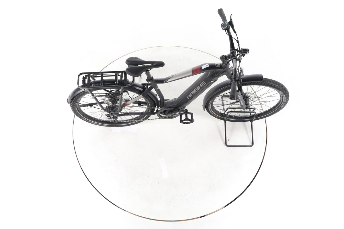 Haibike Trekking 3.5 LTD Trekking E-Bike - Image 13