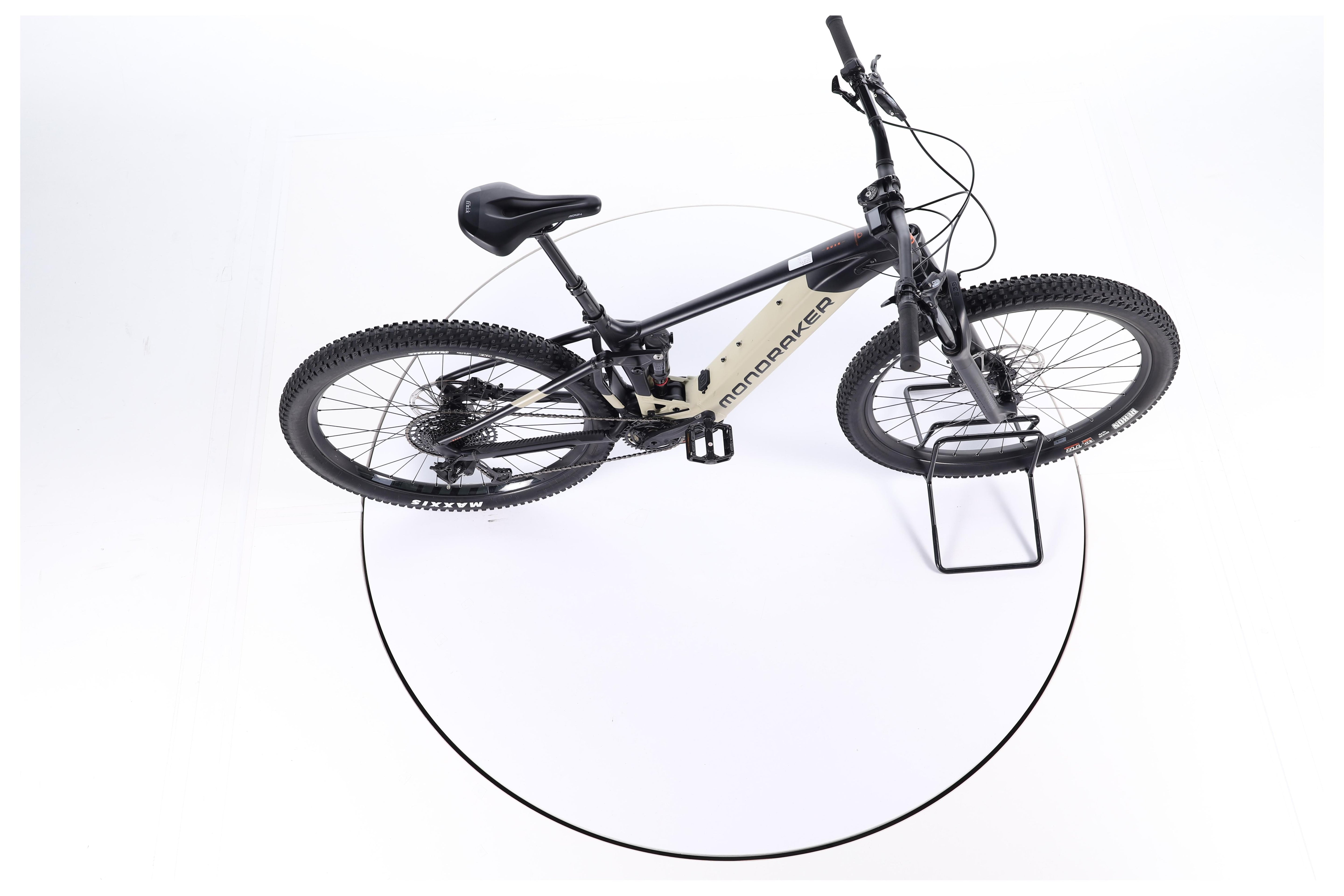 Mondraker DUSK Fully E-Bike - Image 13