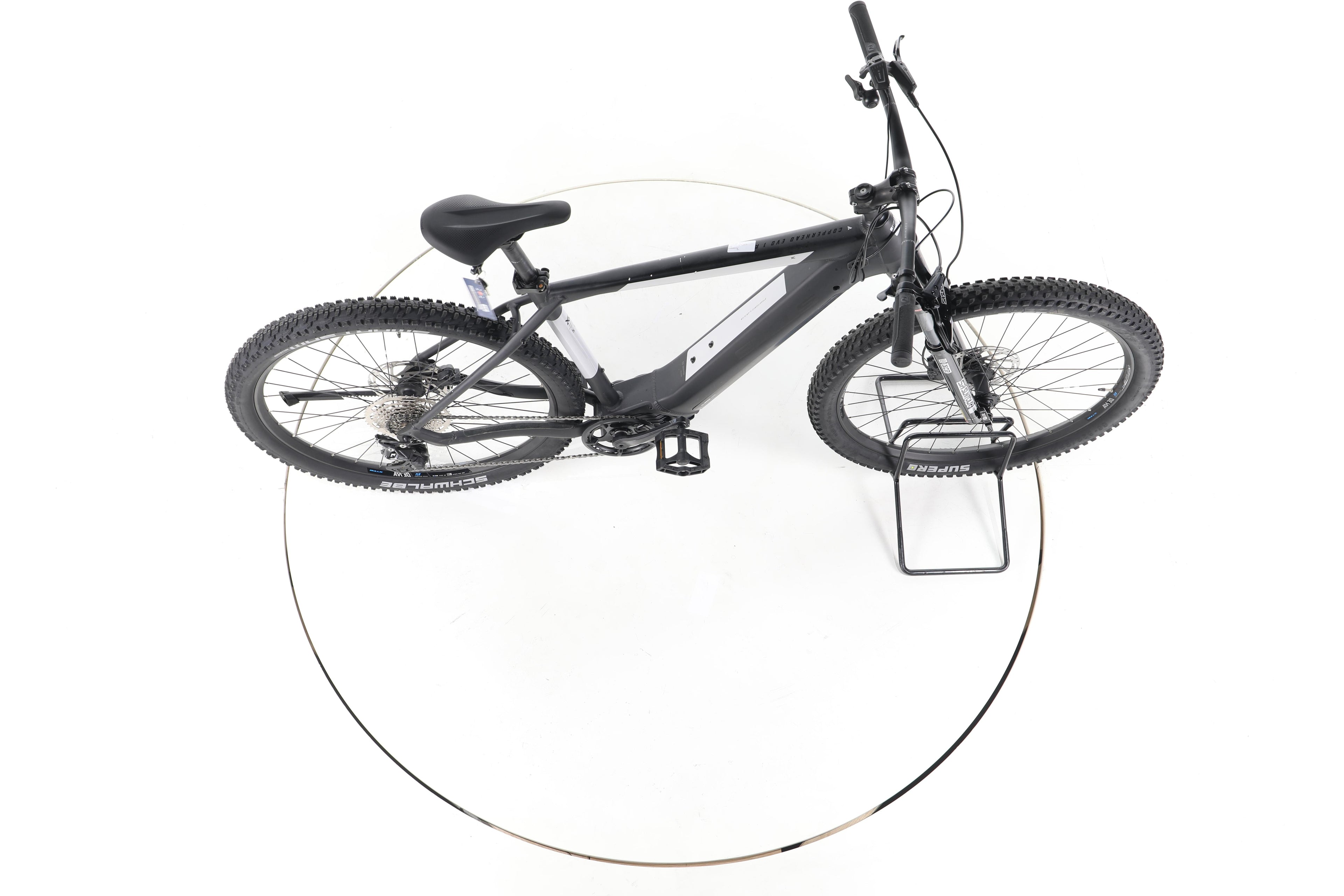 Bulls Copperhead EVO 1 E-Bike 2023 - Image 13