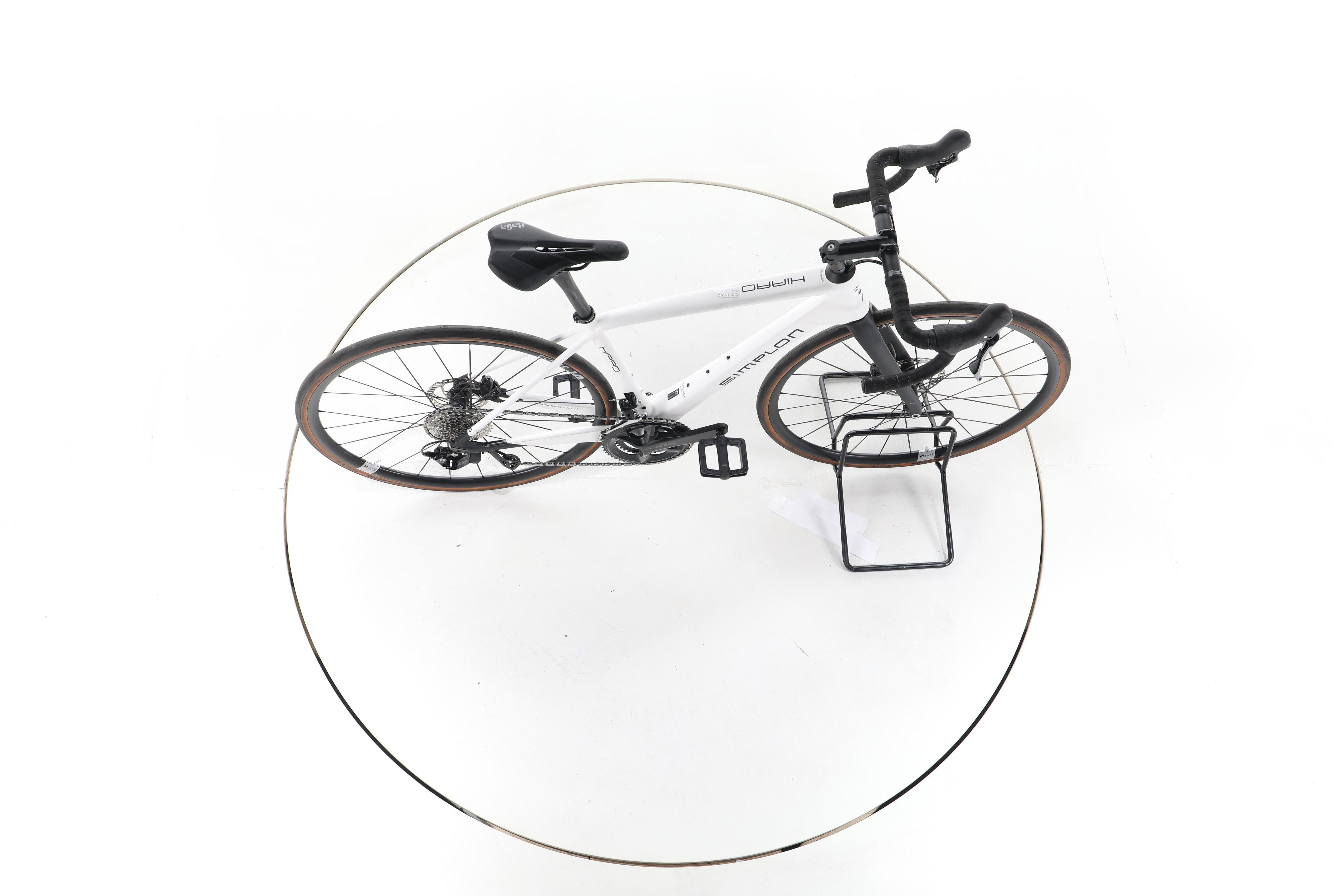 Simplon Kiaro Disc 105 Rennrad Carbon - Image 13