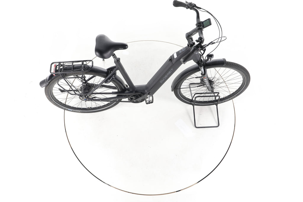 Gudereit EC-5.8 evo City E-Bike Tiefeinsteiger 2024 - Image 13