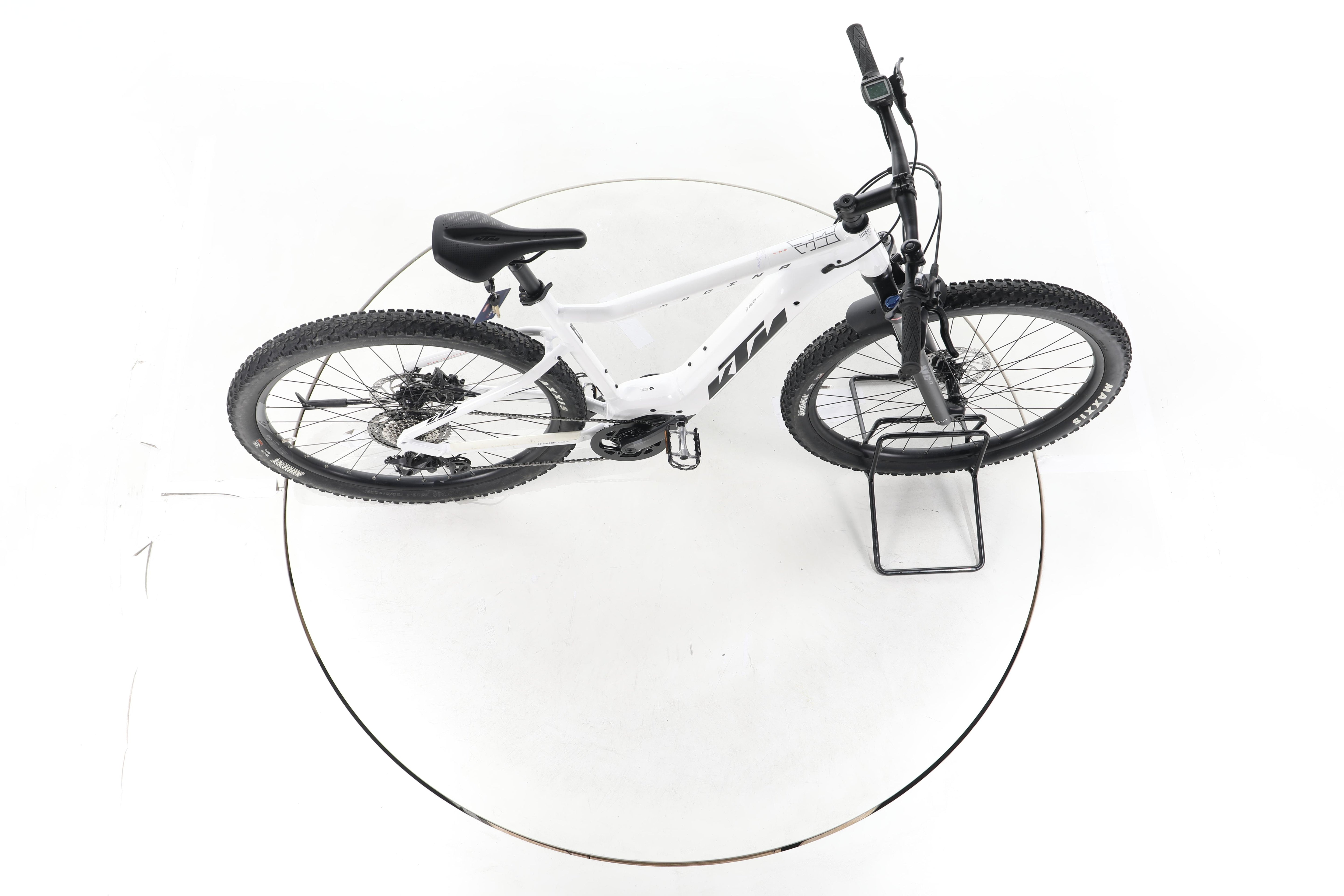 KTM Macina Race 591 E-Bike - Image 13