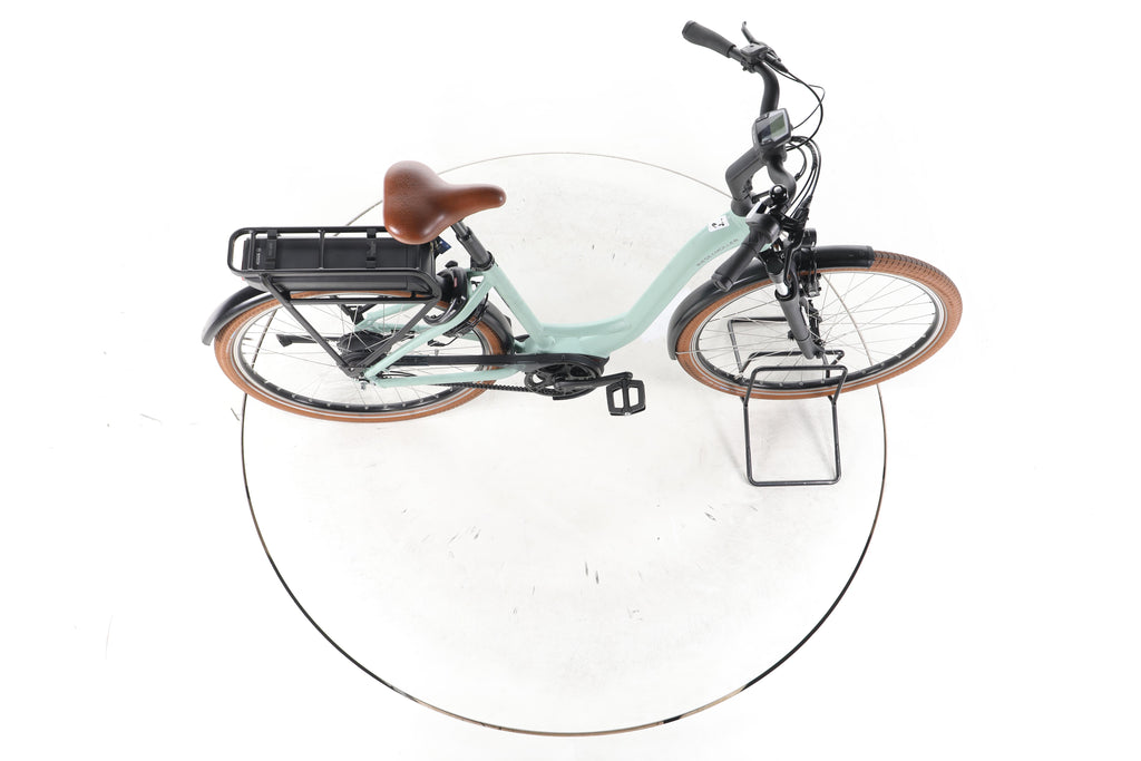 Riese & Müller Swing vario City E-Bike Tiefeinsteiger - Image 13