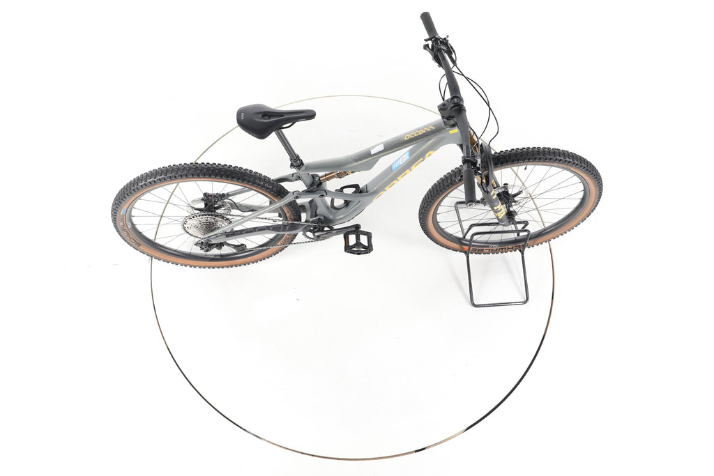 Orbea Occam SL M10 Fahrrad Fully - Image 13