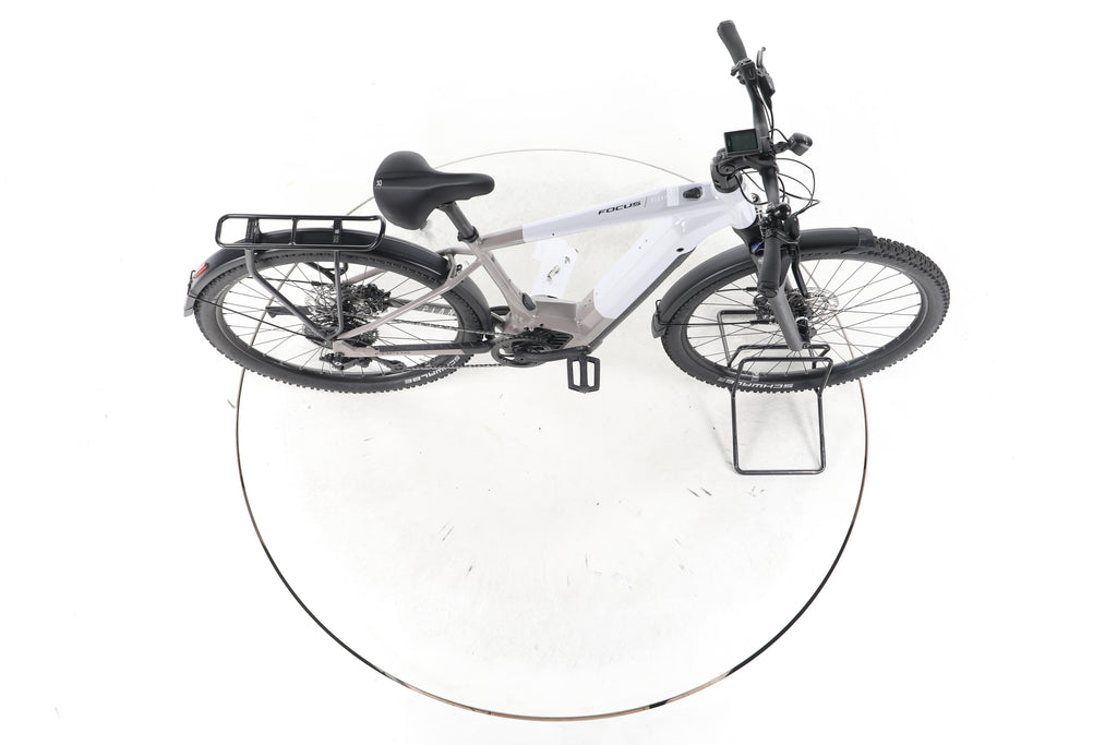 Focus PLANET² 6.8 Trekking E-Bike - Image 13