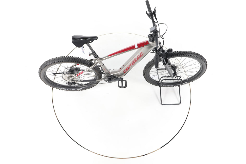 Corratec X-Vert  pro Team E-Bike - Image 13
