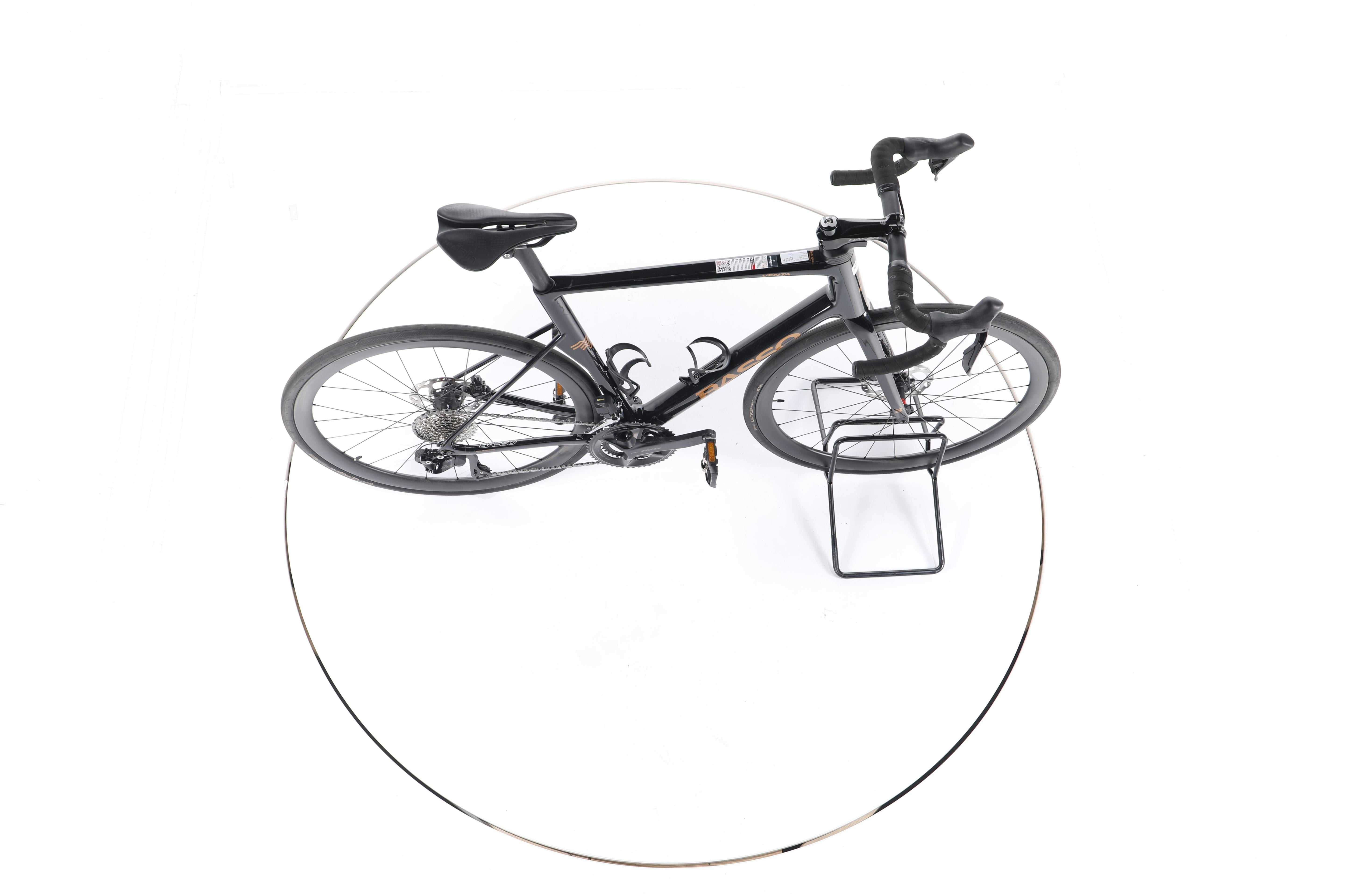 Basso Venta R Rennrad Carbon - Image 13