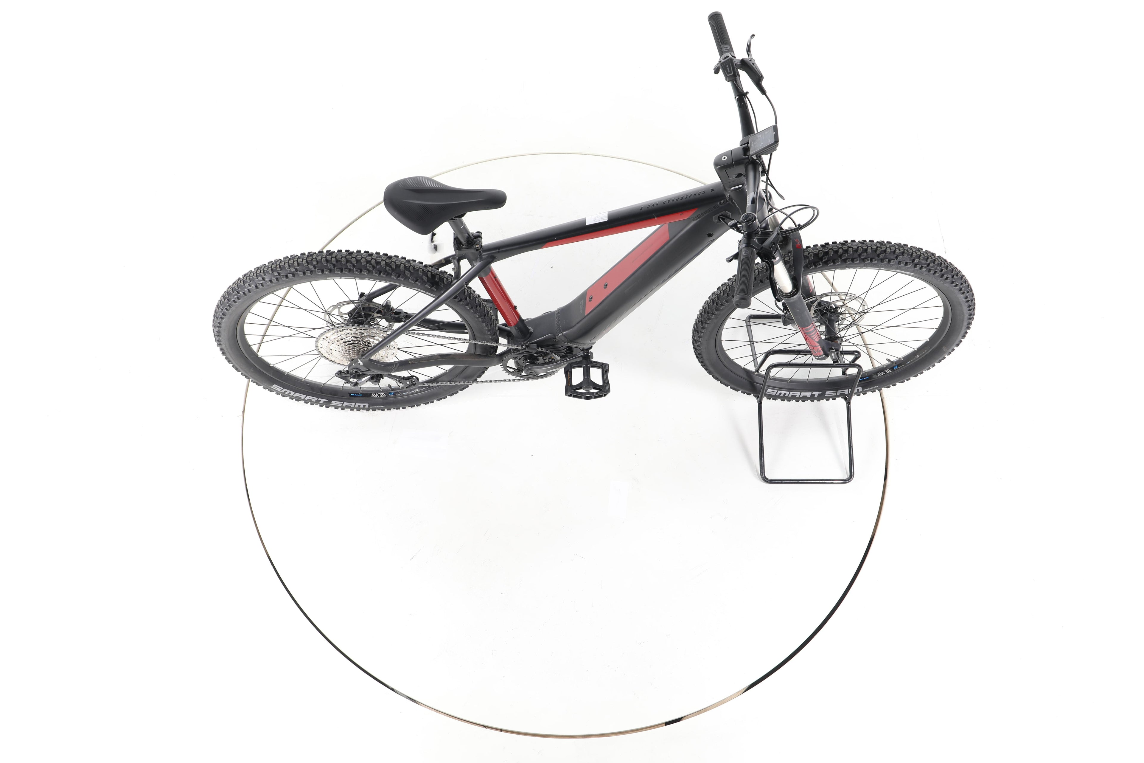 Bulls Copperhead EVO 3 E-Bike - Image 13