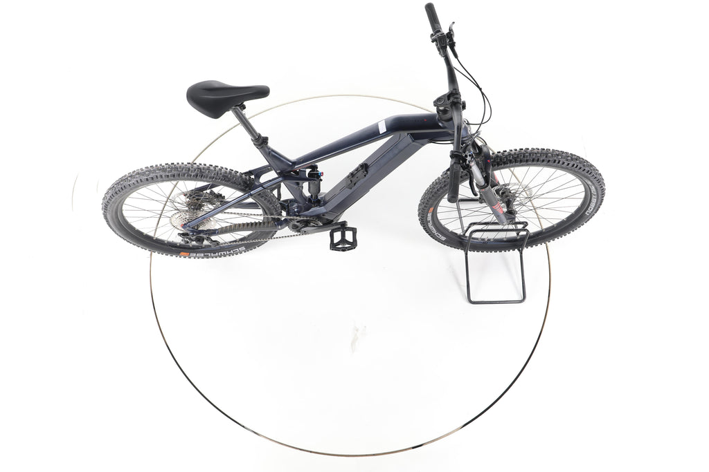 Bulls Sonic EVO AM 1 E-Bike Fully - Image 13