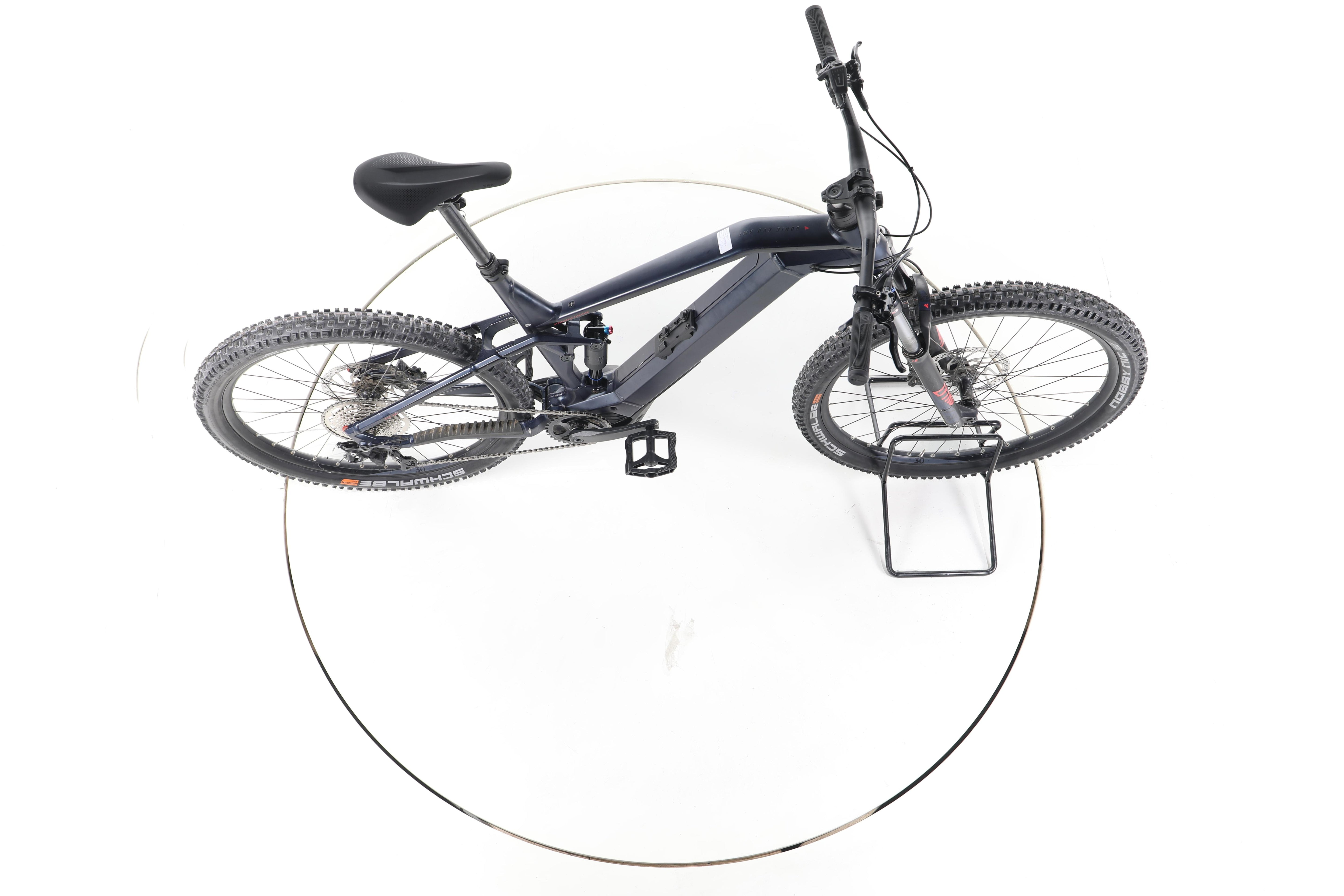 Bulls Sonic EVO AM 1 E-Bike Fully - Image 13