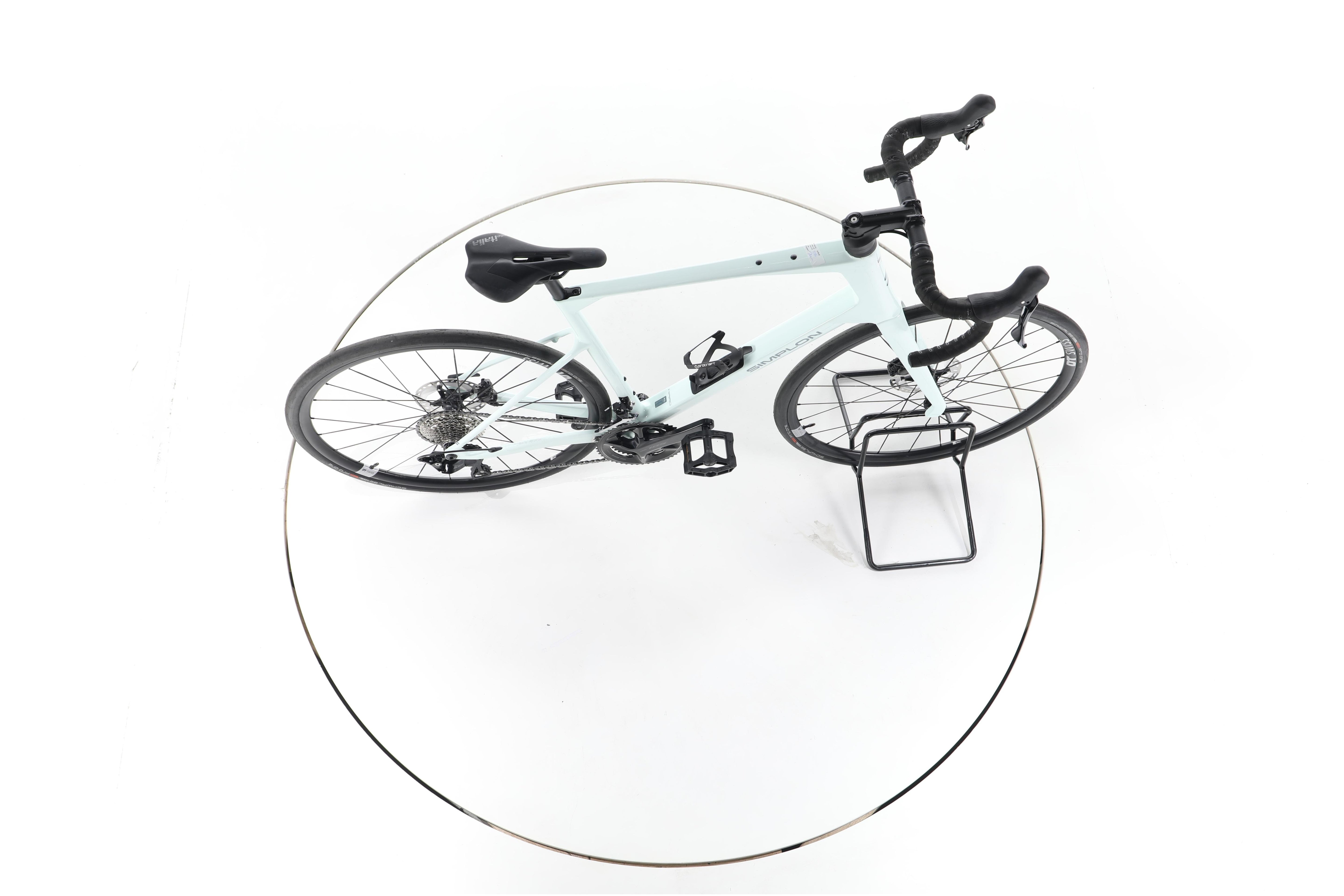 Simplon Kiaro Disc Core 105 Rennrad Carbon 2025 - Image 13