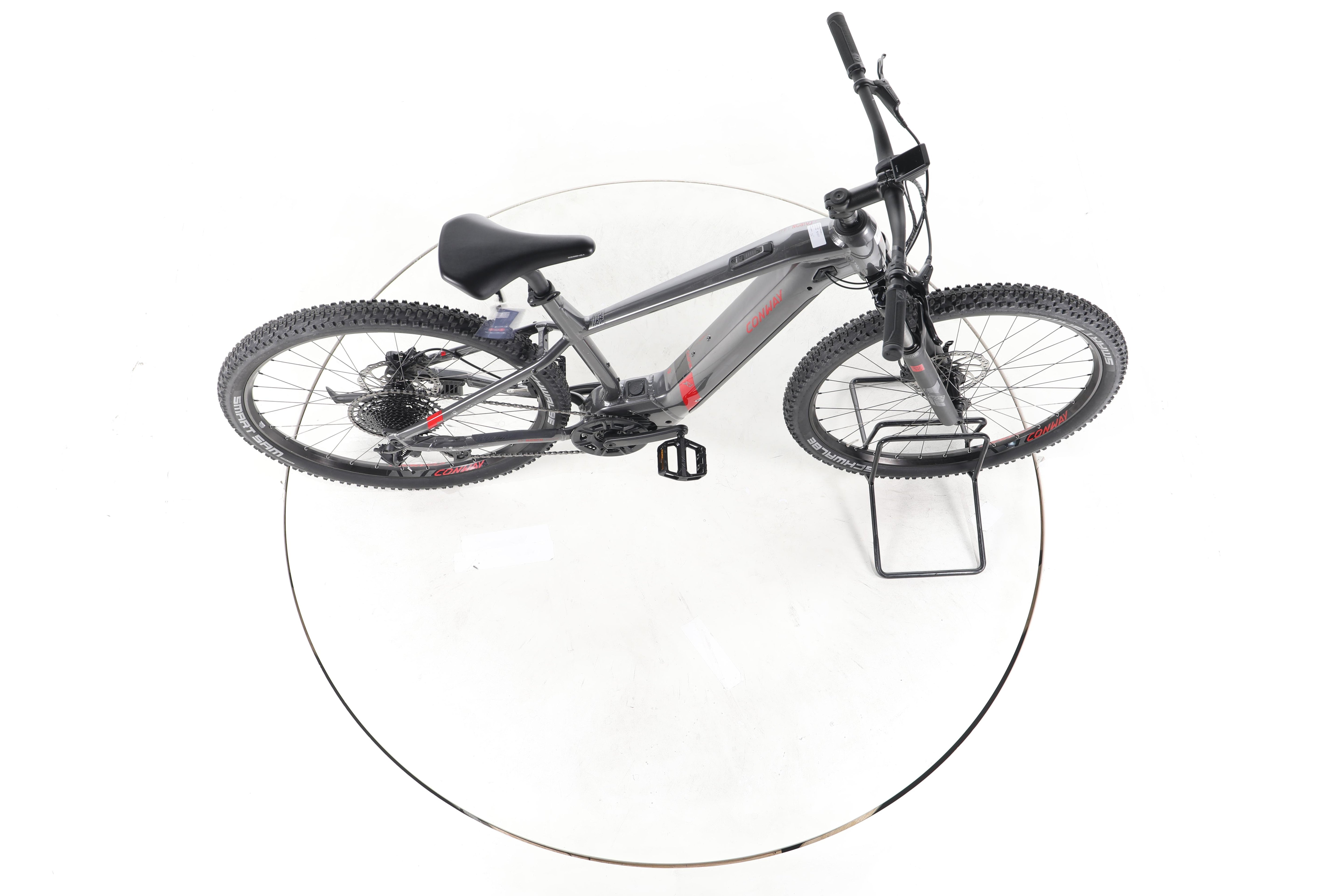 Conway Cairon S 4.0 E-Bike - Image 13