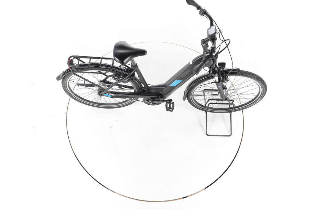 Pegasus Solero EVO 7R Plus City E-Bike Tiefeinsteiger - Image 13