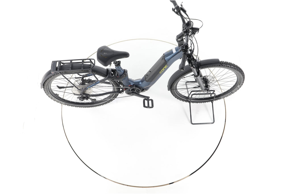 CONE Bikes eFullComfort IN 4.0 Trekking E-Bike Tiefeinsteiger 2023 - Image 13